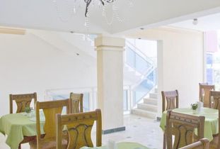 Hotel Bravo Mare Restaurant